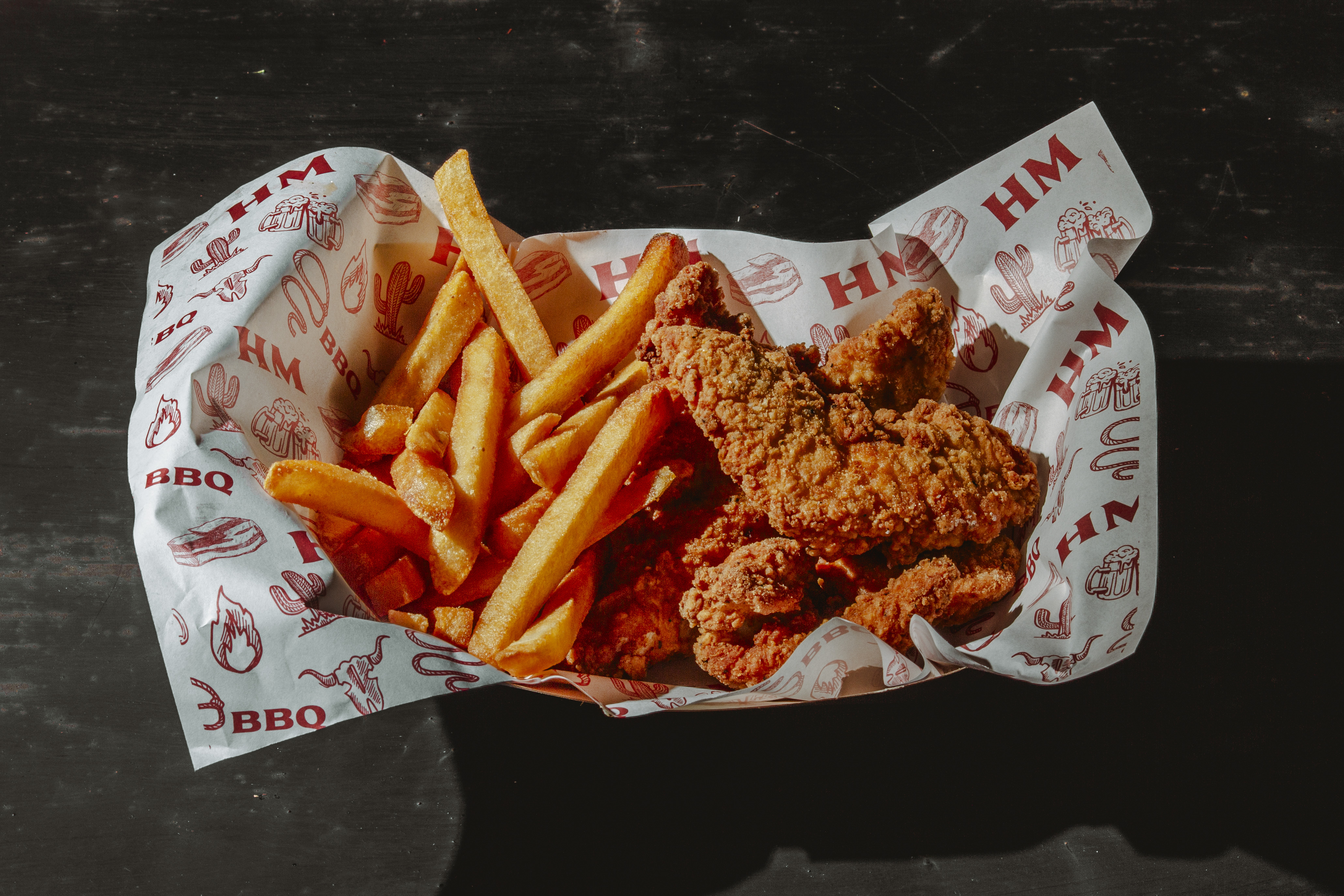 Chicken Tenders